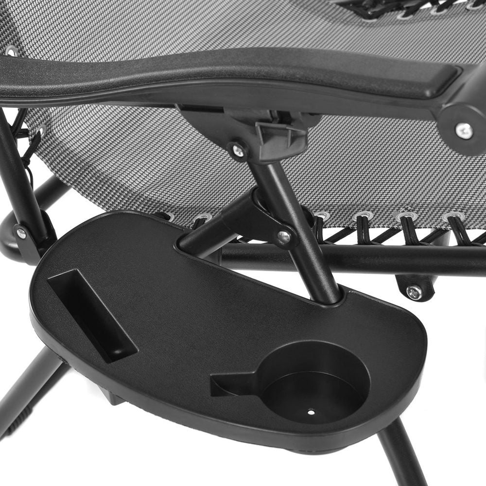 Sodo kėdė HECHT RELAXING CHAIR, 120 kg
