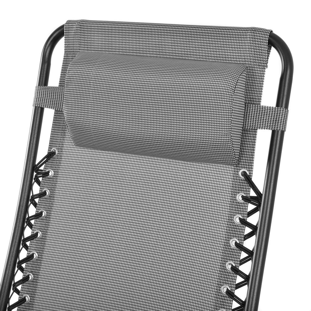 Sodo kėdė HECHT RELAXING CHAIR, 120 kg