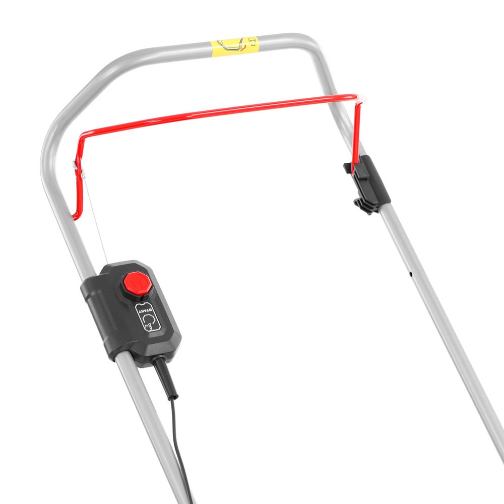 Akumuliatorinė vejapjovė HECHT 5043, 40V