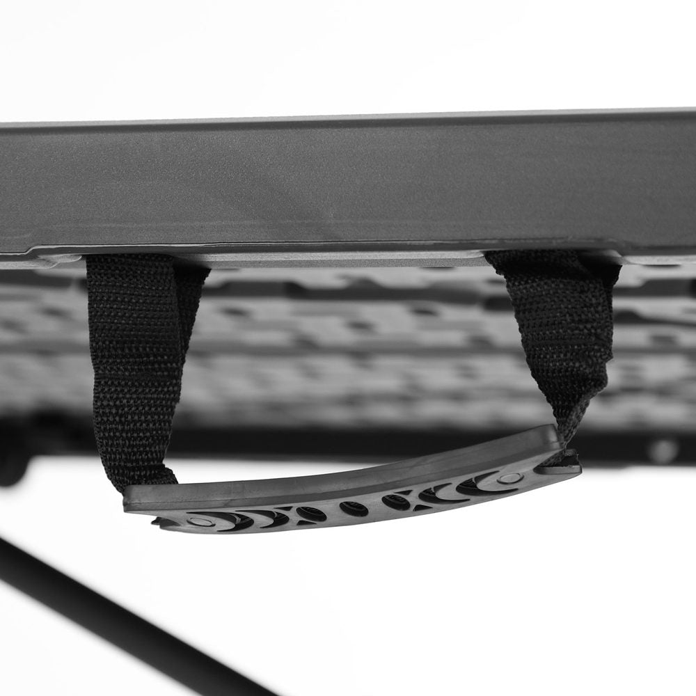 Sodo stalas HECHT FOLDIS TABLE, sulankstomas
