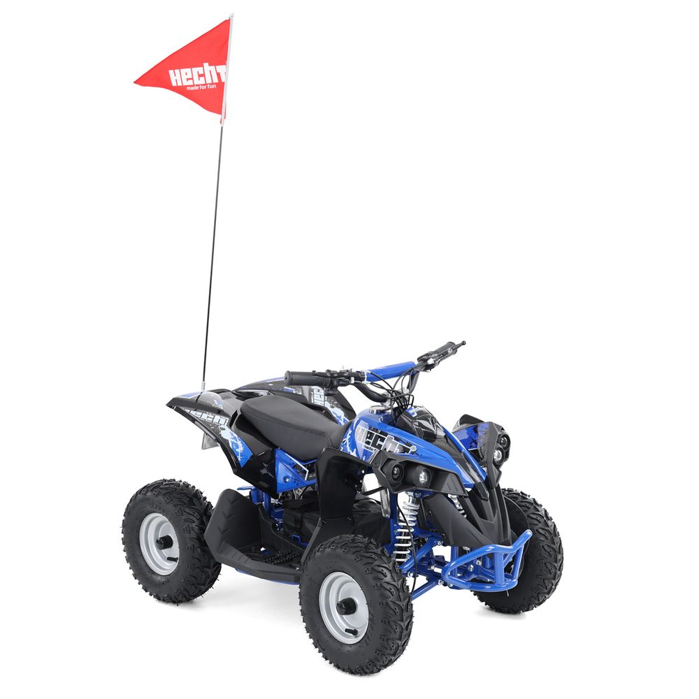 Akumuliatorinis keturratis HECHT 51060 BLUE, 1060 W
