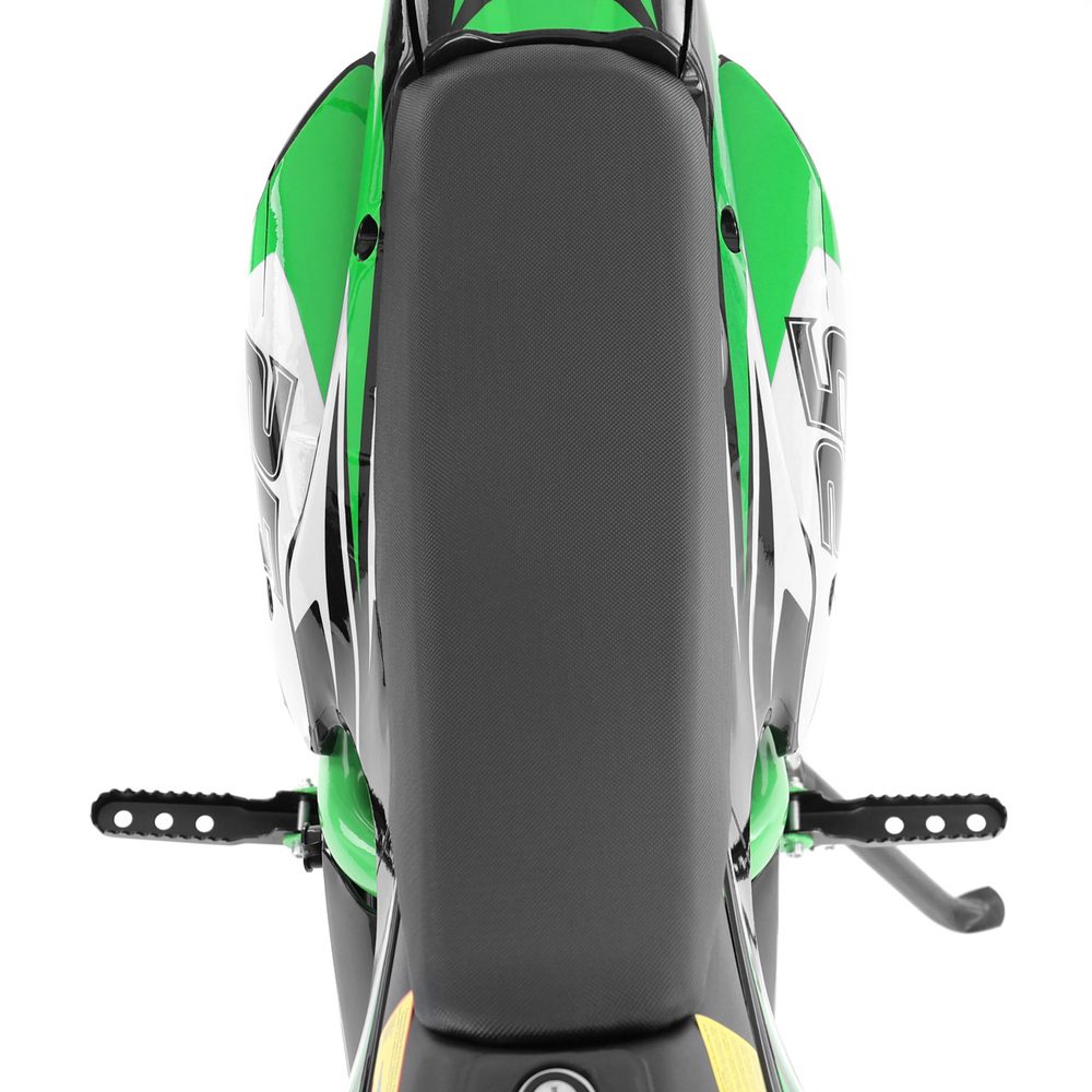 Akumuliatorinis krosinis motociklas HECHT 54501, 500 W