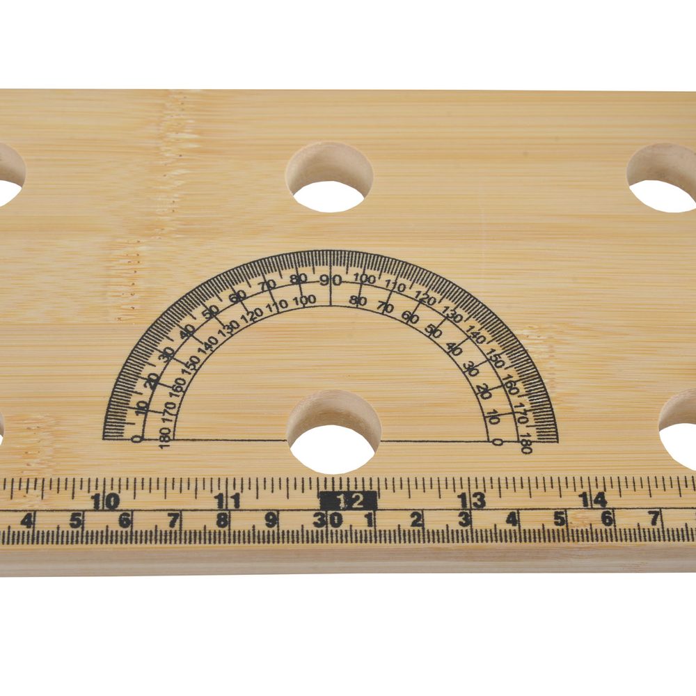Darbastalis HECHT 0003, 100 kg keliamoji galia