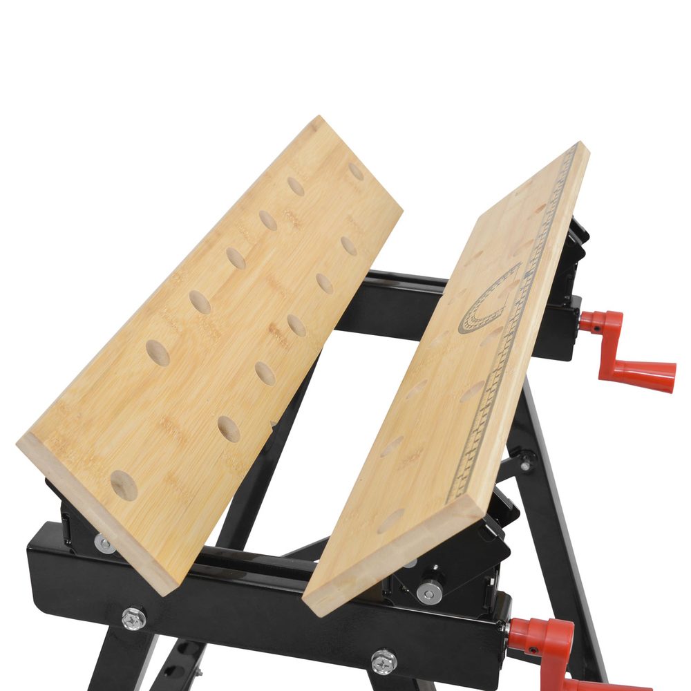 Darbastalis HECHT 0003, 100 kg keliamoji galia