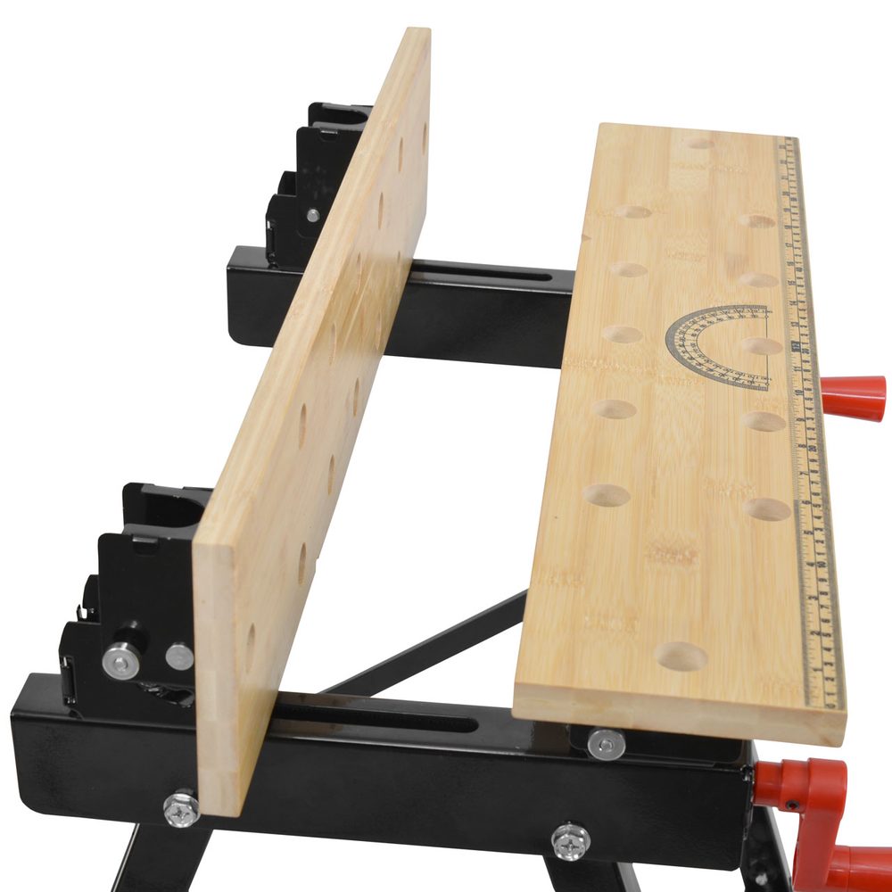 Darbastalis HECHT 0003, 100 kg keliamoji galia