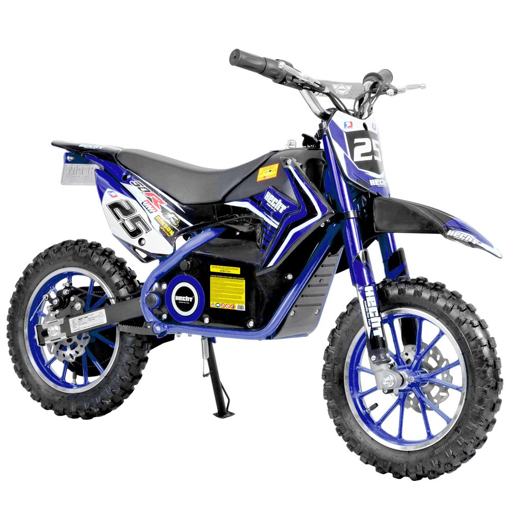 Akumuliatorinis motociklas HECHT 54502, 36 V