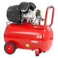 Alyvinis kompresorius HECHT 2355, 2200 W