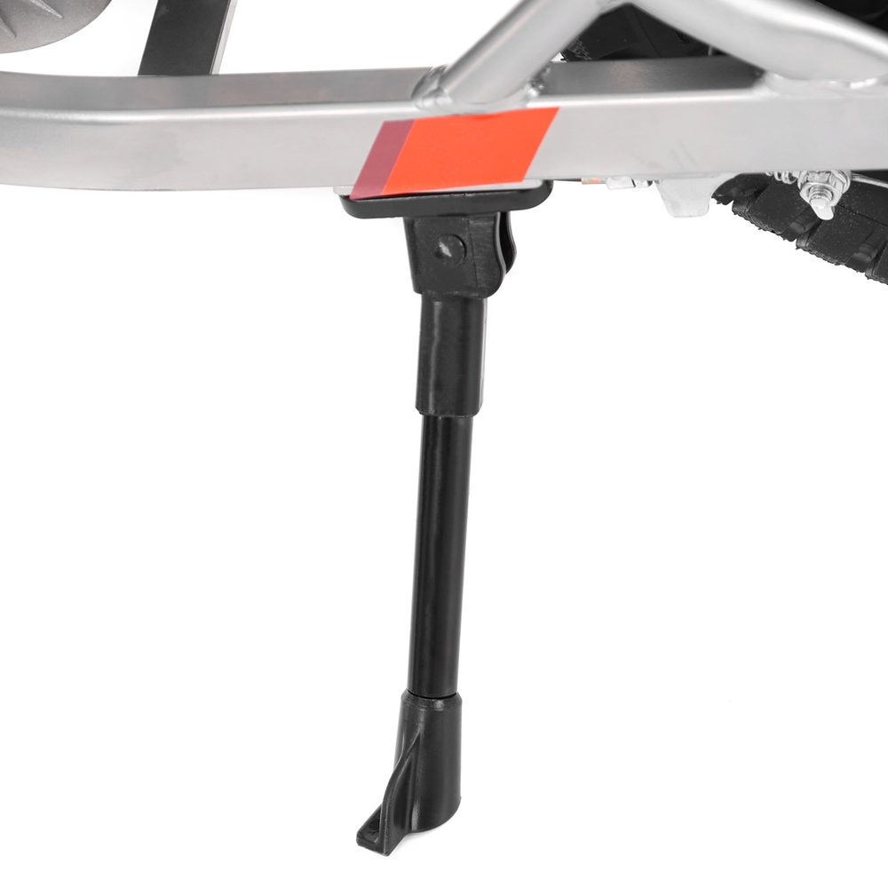 Akumuliatorinis motociklas HECHT 54300 RED, raudonas