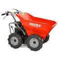 Benzininis transporteris HECHT 2636, 4,1 kW