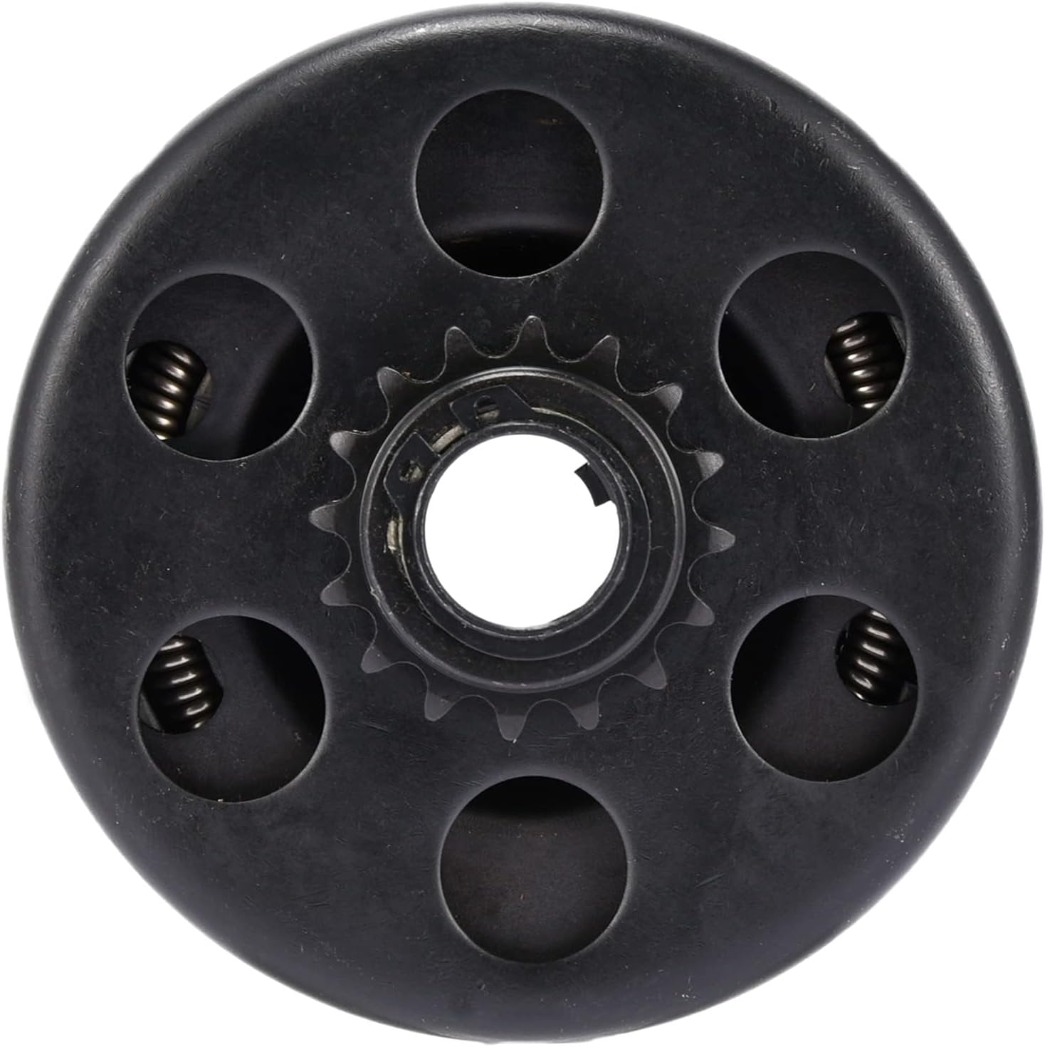 19 MM IŠCENTRINĖ SANKABA KARTINGUI 16 T, 219
