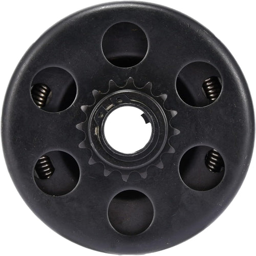 19 MM IŠCENTRINĖ SANKABA KARTINGUI 16 T, 219