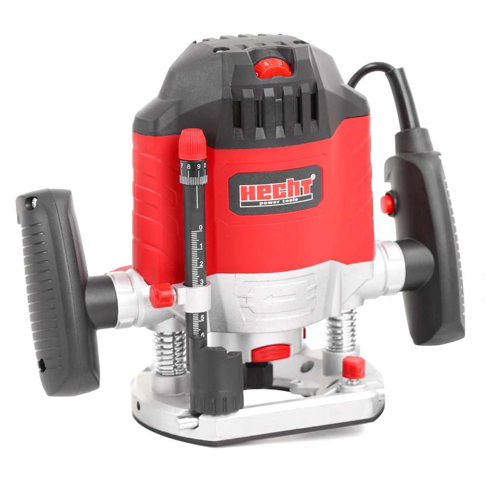 Freza HECHT 1795, 1200 W
