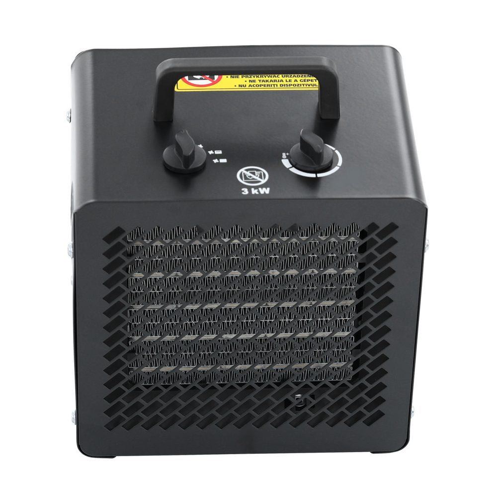 Elektrinis šildytuvas HECHT 3545, 3000 W