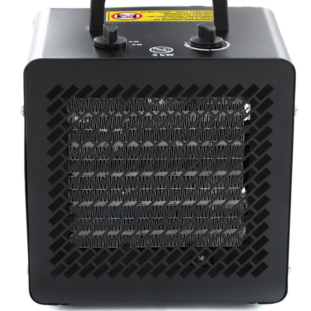 Elektrinis šildytuvas HECHT 3545, 3000 W