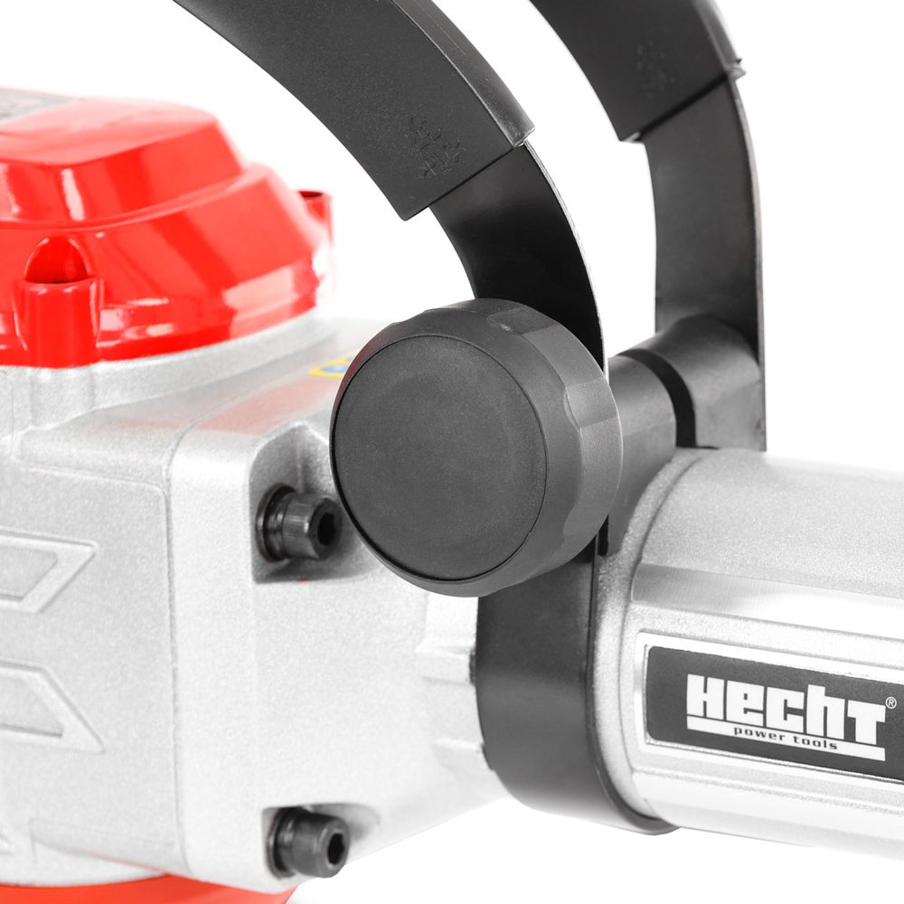 Elektrinis atskėlimo plaktukas HECHT 1093, 1700 W