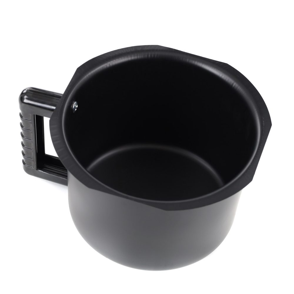 Anglinis sodo grilis HECHT BARREL, 73 x 37 cm