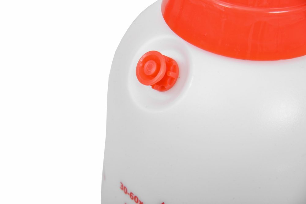 Rankinis purkštuvas HECHT 415V, 1,5 l