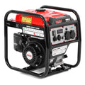 Vienfazis inverterinis generatorius HECHT IG 3601, 3200 W