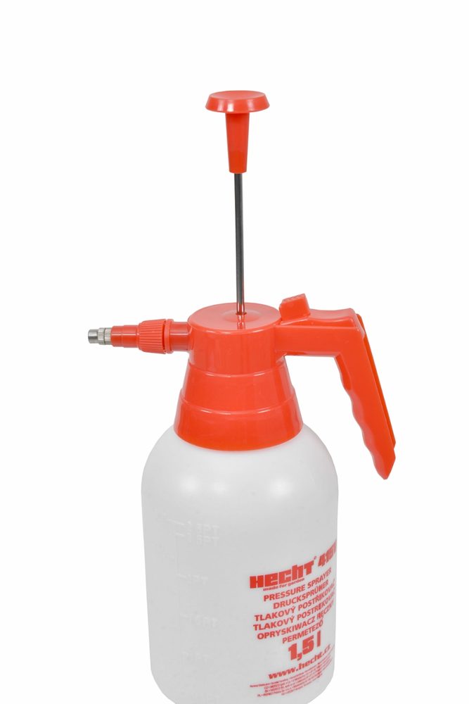 Rankinis purkštuvas HECHT 415V, 1,5 l