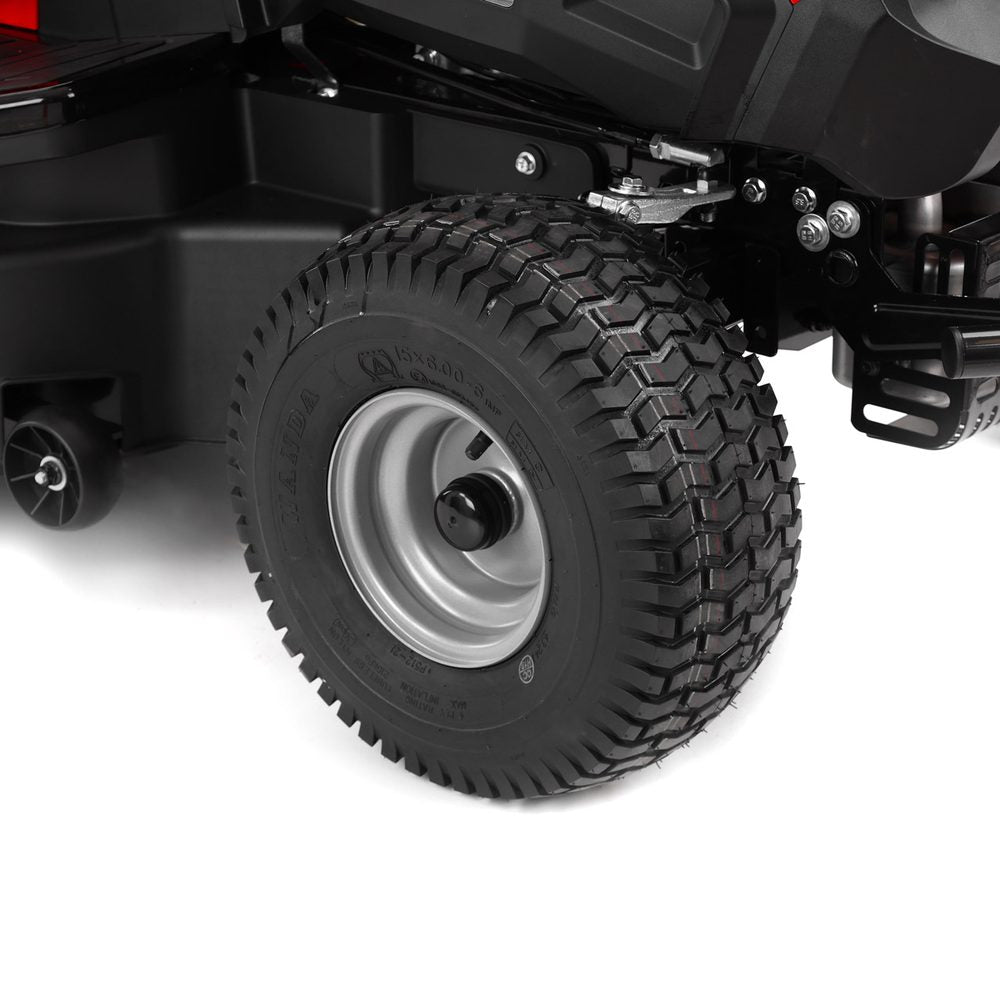 Sodo traktorius HECHT 5198, Hydro-Gear pavarų dėžė