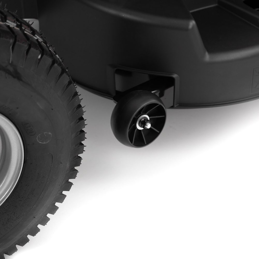 Sodo traktorius HECHT 5198, Hydro-Gear pavarų dėžė