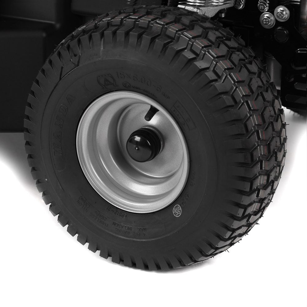 Sodo traktorius HECHT 5198, Hydro-Gear pavarų dėžė