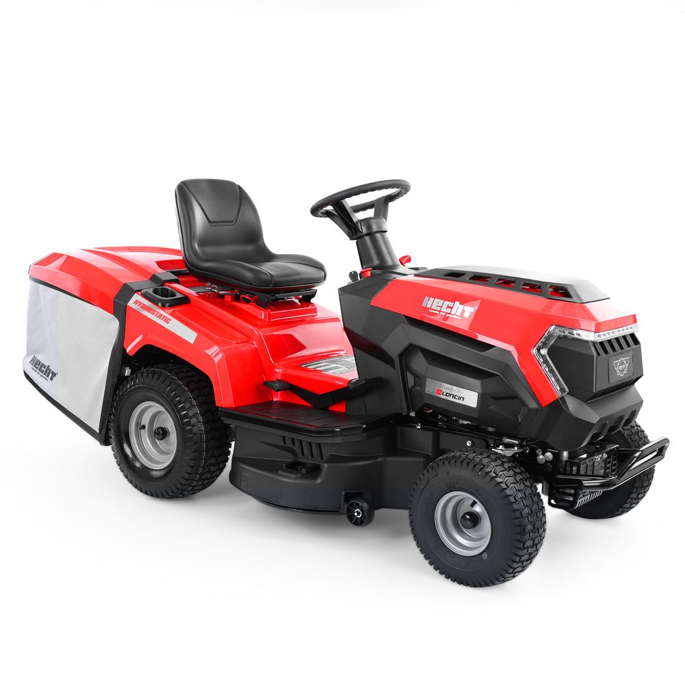 Sodo traktorius HECHT 5198, Hydro-Gear pavarų dėžė