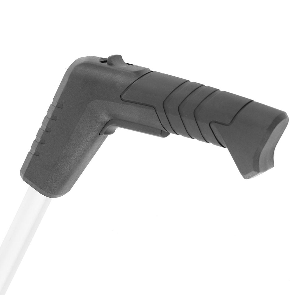 Akumuliatorinės žolės ir krūmų žirklės HECHT 5036, 7,2 V / 1,3 Ah