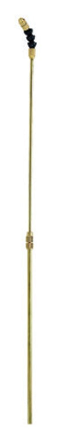 Teleskopinis strypas 003016, 30–75 cm