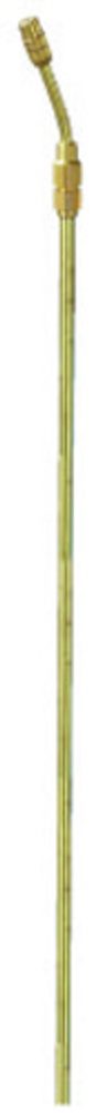 Teleskopinis kotas HECHT 004500, 115–200 cm