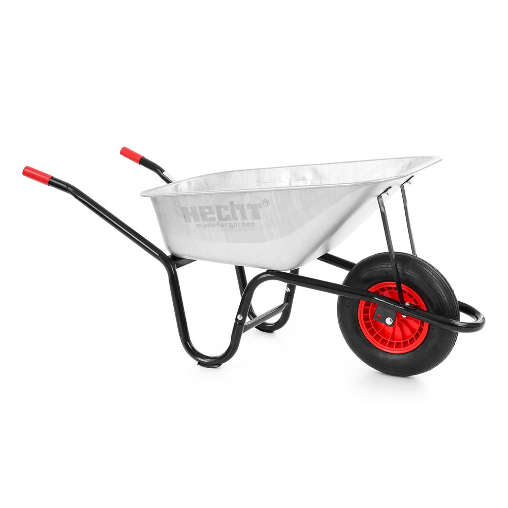 Sodo karutis HECHT 900160, 160 kg