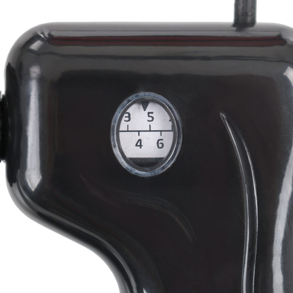 Rankinis barstytuvas HECHT 270, 27 l