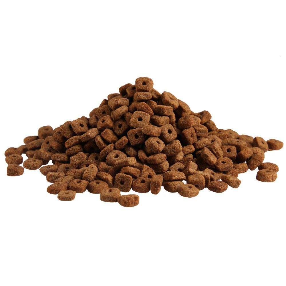 Prominent DOG SENIOR 12 kg