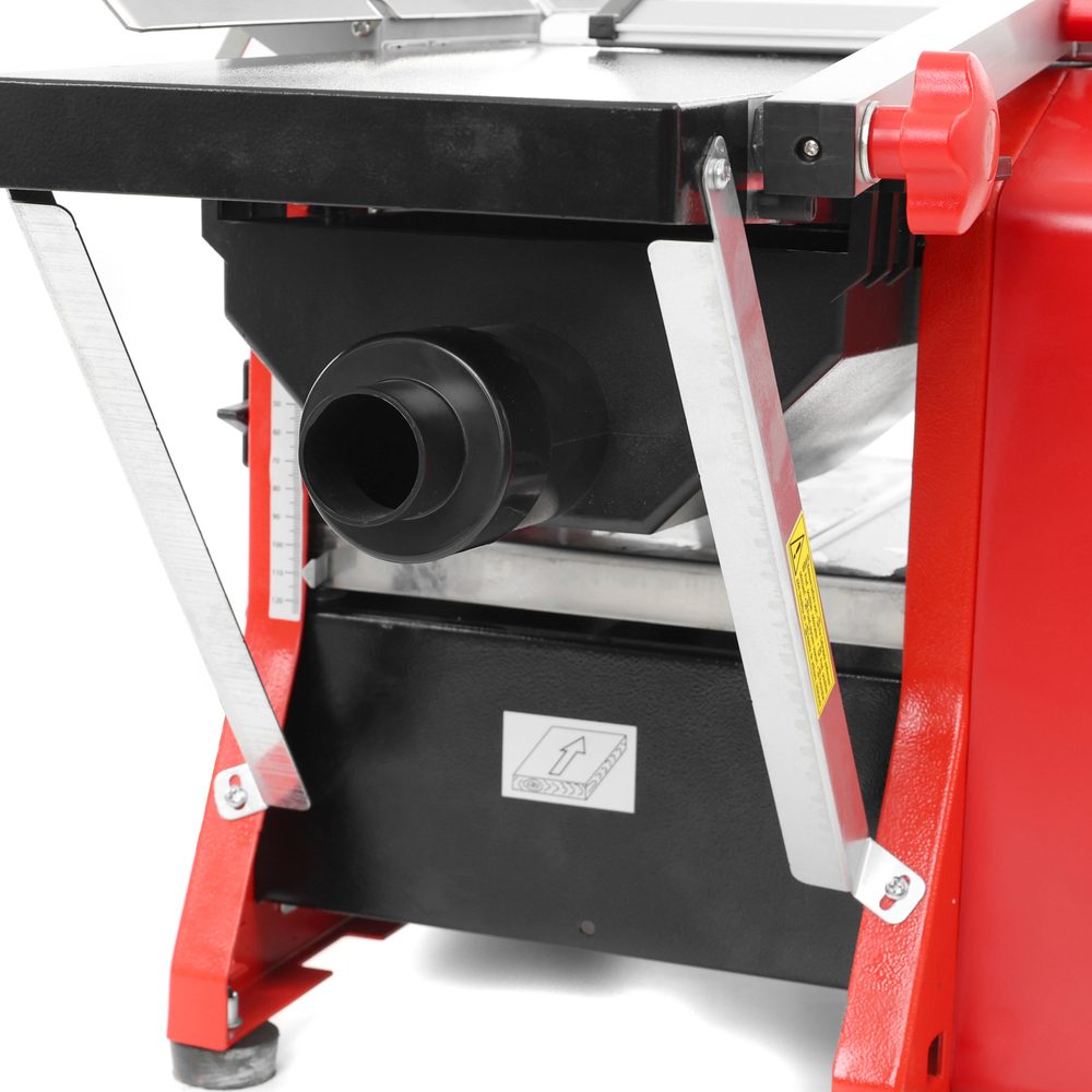 Oblius-reismusas HECHT 8751, 1500 W