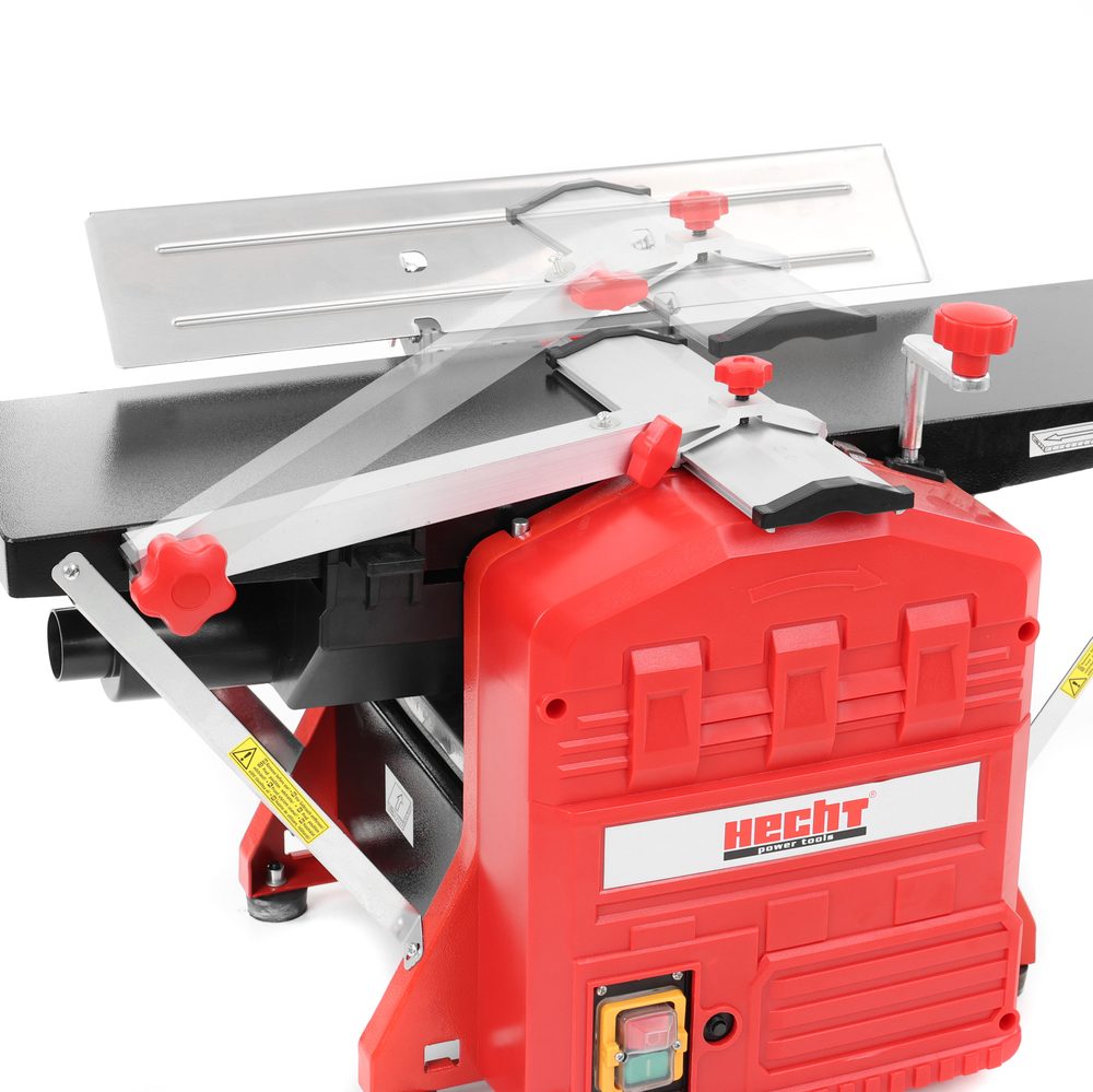 Oblius-reismusas HECHT 8751, 1500 W