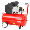 Alyvinis kompresorius HECHT 2053, 50 l
