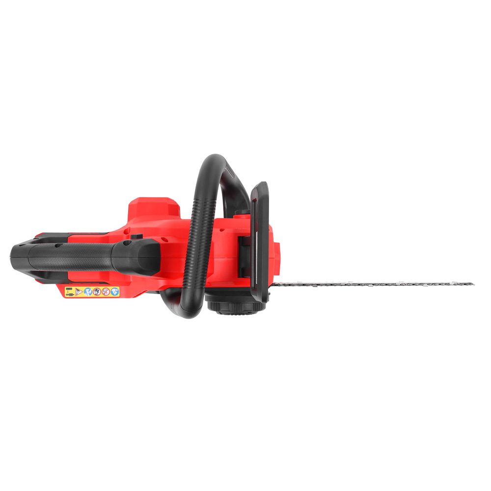 Akumuliatorinis grandininis pjūklas HECHT 9920, 20 V