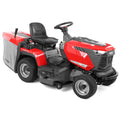 Sodo traktorius HECHT 5292, Loncin variklis
