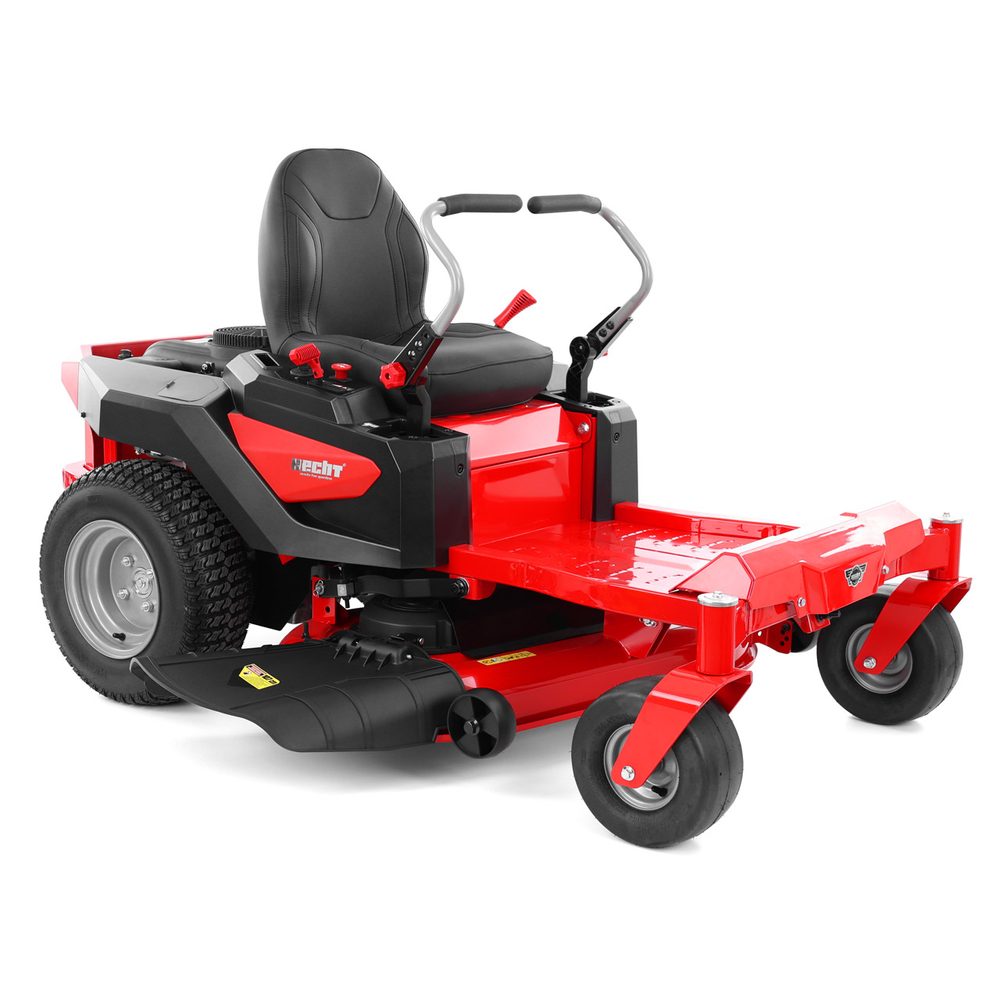 Sodo traktorius HECHT 5108 TWIN, 4.5 kW