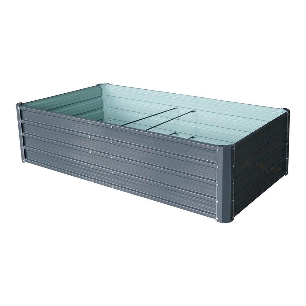 Pakelta lysvė HECHT G BED 750, cinkuotas plienas