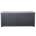 Sodo daiktadėžė HECHT BOX XL, 450 l