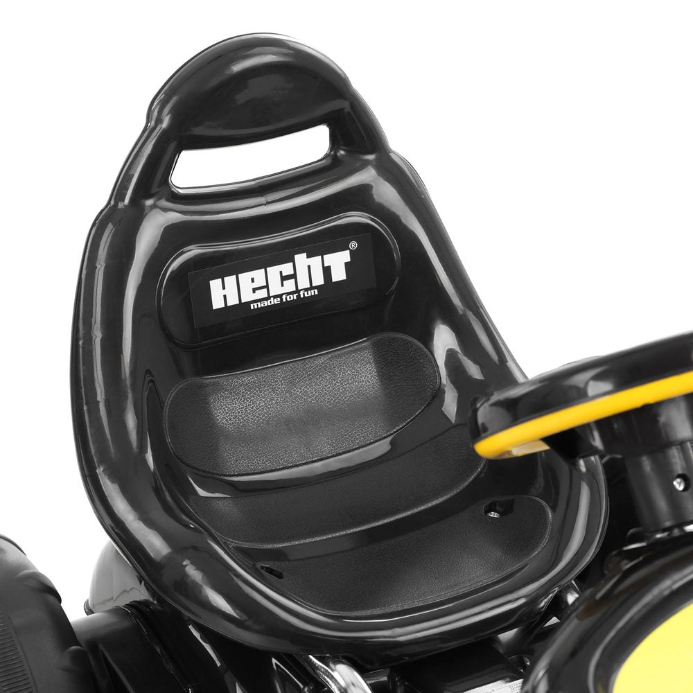 Pedalinis kartingas vaikams HECHT 59789, 30 kg apkrova