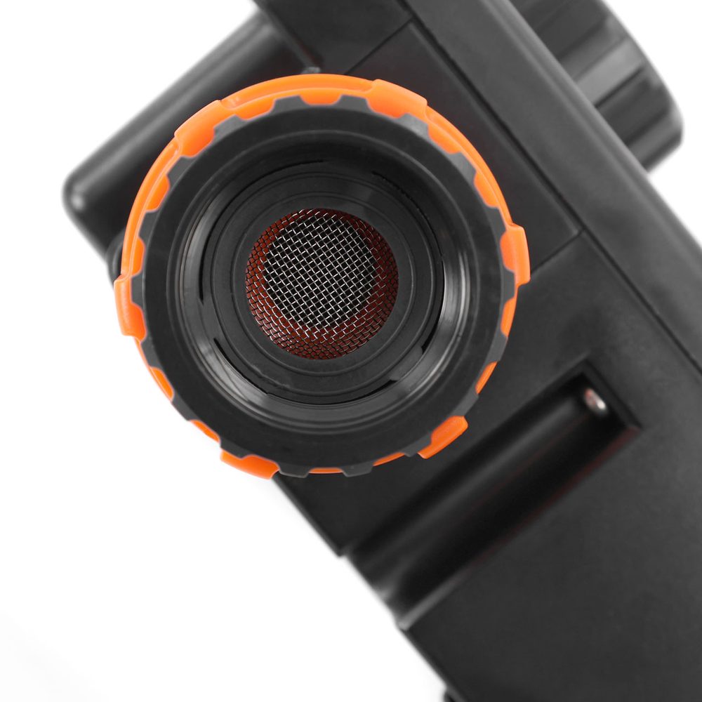 Automatinis skaitmeninis laistymo laikmatis HECHT 08910, 6 ciklai