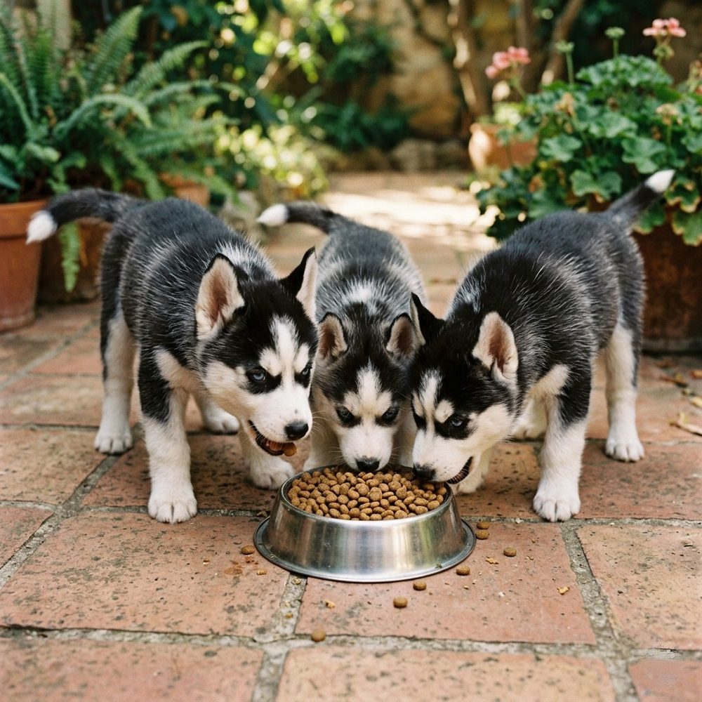 Prominent DOG ADULT MINI 10 kg