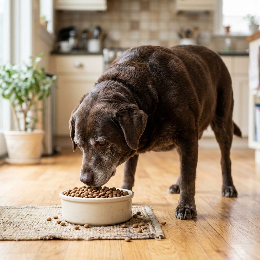 Prominent DOG SENIOR 12 kg