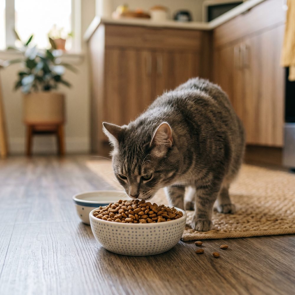 Prominent CAT ADULT CHICKEN 1,5 kg
