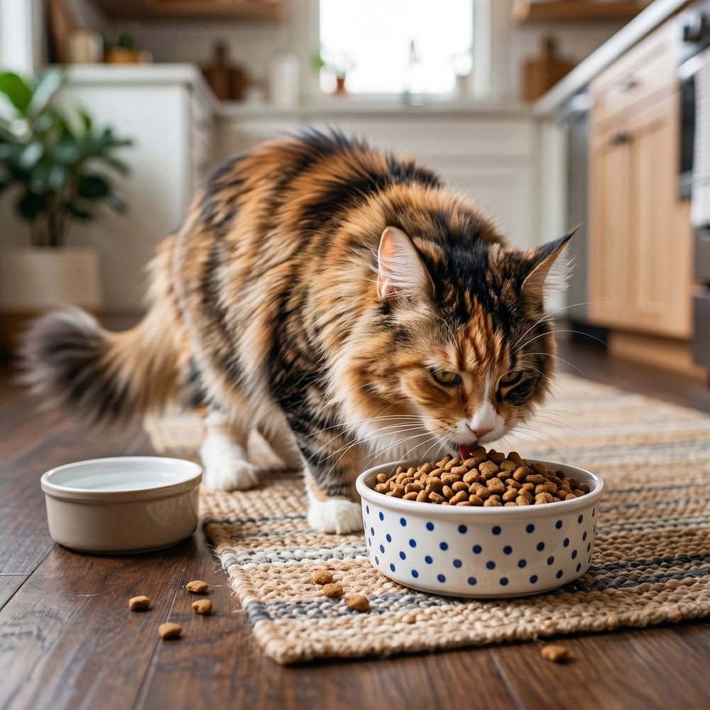 Prominent CAT STERILIZED 1,5 kg
