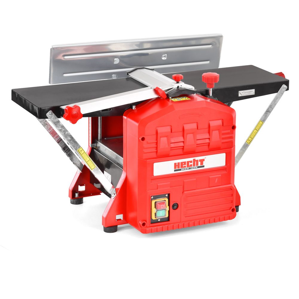 Oblius-reismusas HECHT 8751, 1500 W
