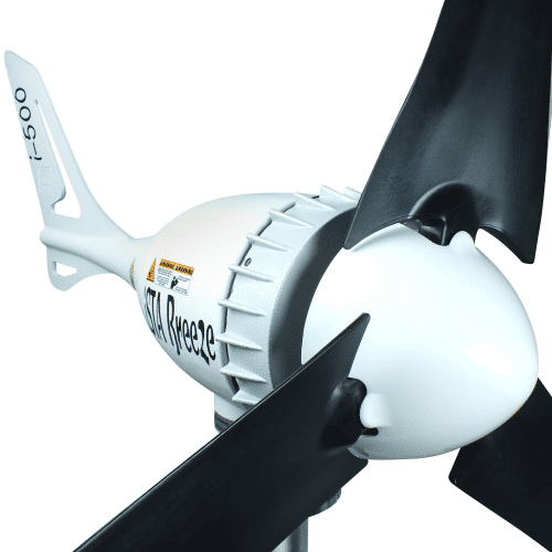 Istabreeze i-500 vėjo turbina 12V