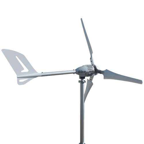 Istabreeze i-700 vėjo turbina 12V